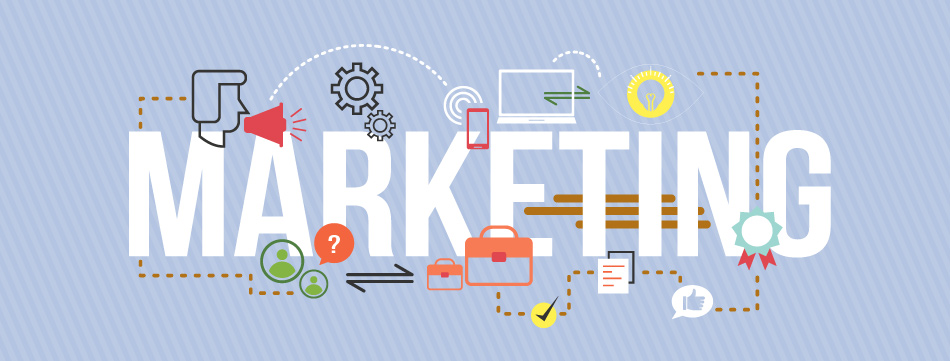 #4  Marketing