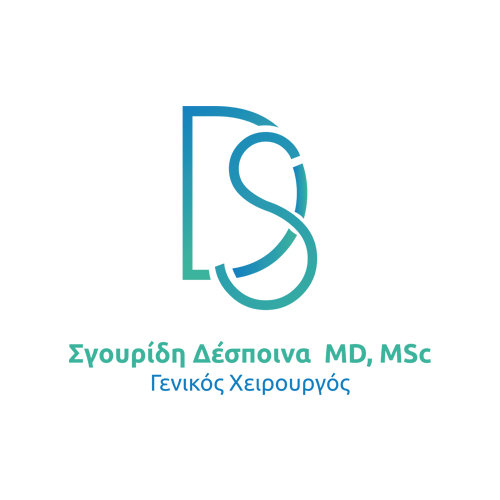 Σγουρίδη Δέσποινα